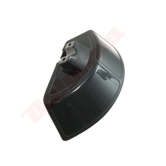 Aizsargs trimmerim 26MM Melns M